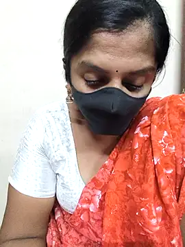 Snapshot of Sowjanya-telugu chatting on 29, 3, 2026 Sowjanya-telugu online show from 29, 3, 2026