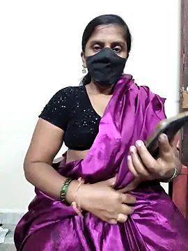 Snapshot of Sowjanya-telugu chatting on 1, 4, 2026 Sowjanya-telugu online show from 1, 4, 2026