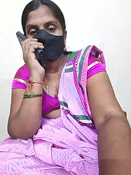 Snapshot of Sowjanya-telugu chatting on 8, 4, 2026 Sowjanya-telugu online show from 8, 4, 2026