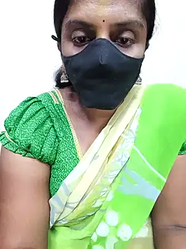 Snapshot of Sowjanya-telugu chatting on 12, 4, 2026 Sowjanya-telugu online show from 12, 4, 2026