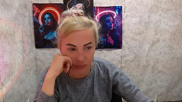 EmmaCat  online show from 21, 10, 2025