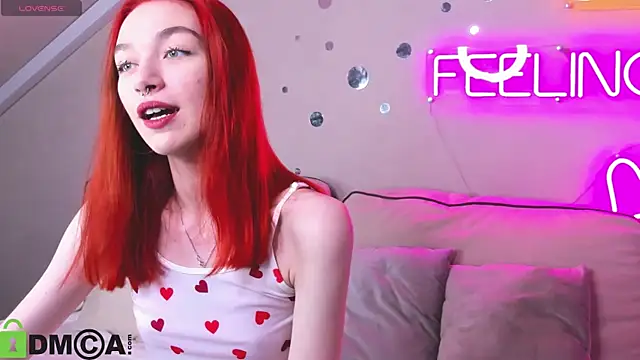 Melissa Cox online show from 23, 11, 2025