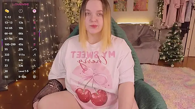 Aki nohana online show from 18, 12, 2025