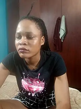 BlondieBitch online show from 15, 1, 2026