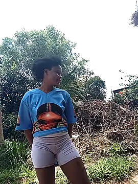 BlondieBitch online show from 1, 4, 2026