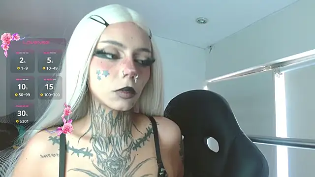 Snapshot of KoraRousee chatting on 26, 2, 2026 KoraRousee online show from 26, 2, 2026