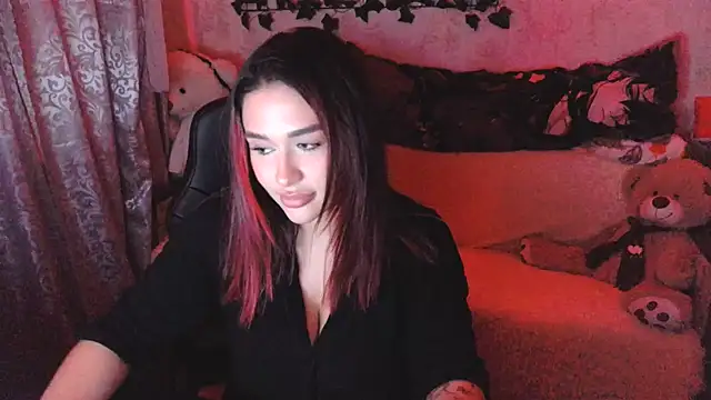 Amireth online show from 24, 9, 2025