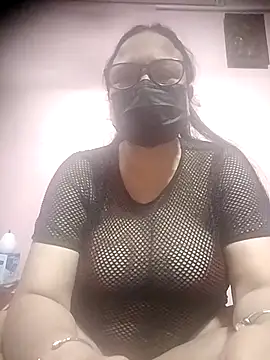 thehotlady online show from 30, 10, 2025