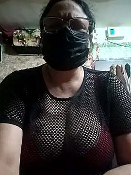 thehotlady online show from 8, 1, 2026