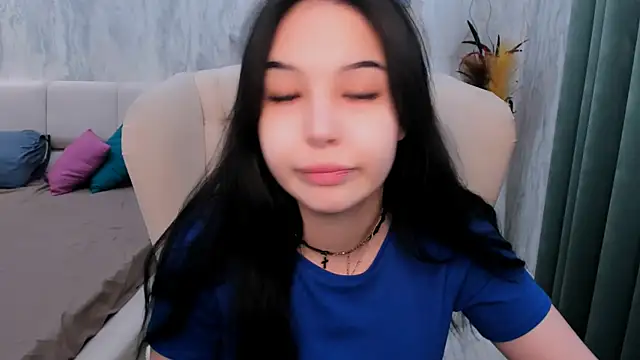 ElizabethParkk online show from 6, 10, 2025