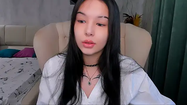 ElizabethParkk online show from 23, 10, 2025