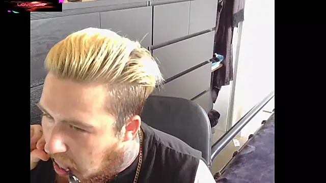 ThatAltGuy online show from 1, 10, 2025
