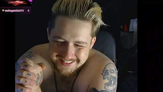 ThatAltGuy online show from 16, 10, 2025