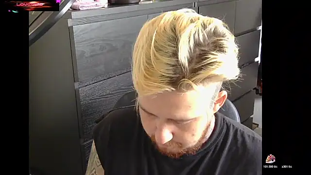 ThatAltGuy online show from 21, 10, 2025