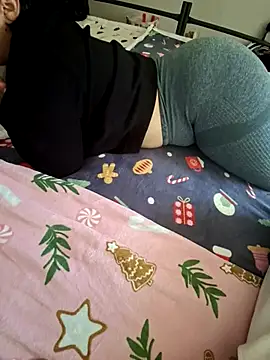 Teealisa online show from 28, 9, 2025