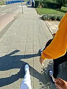 Teealisa online show from 29, 9, 2025