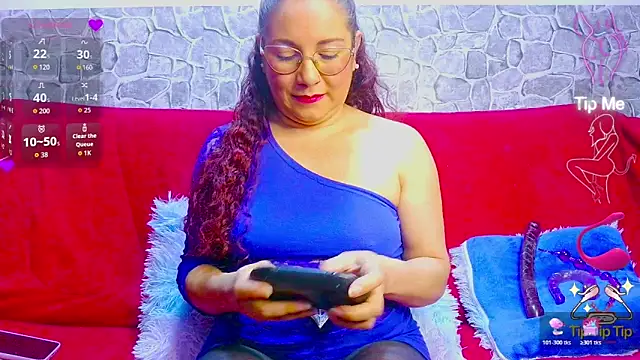 zamy x online show from 19, 11, 2025