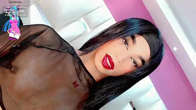 JessiscaWalker online show from 29, 10, 2025