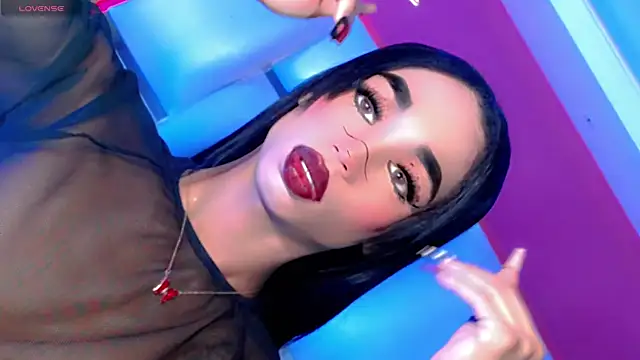 JessiscaWalker online show from 21, 11, 2025