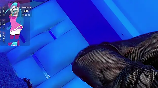 JessiscaWalker online show from 21, 12, 2025