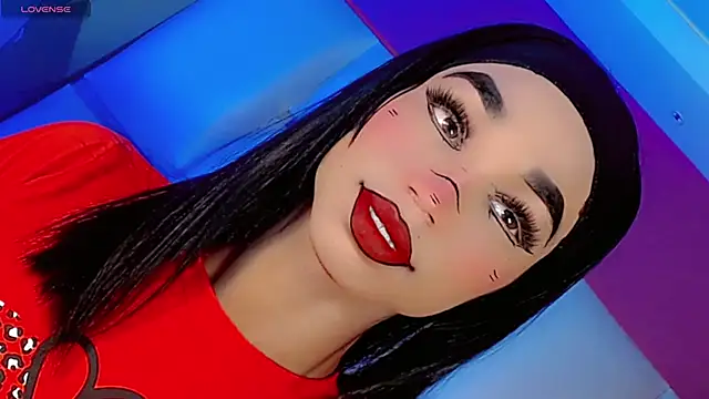 JessiscaWalker online show from 10, 1, 2026