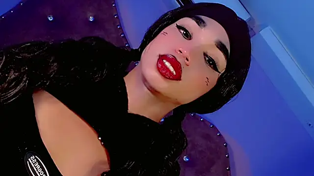 JessiscaWalker online show from 6, 2, 2026