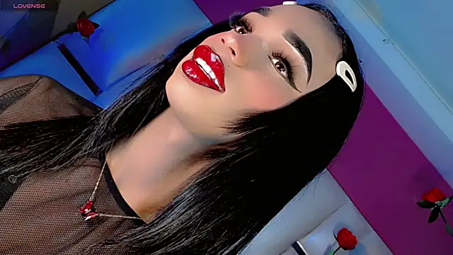 JessiscaWalker online show from 8, 3, 2026