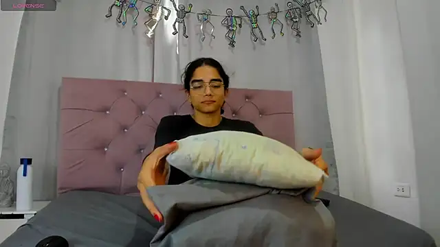 EthanBlackwoodd online show from 7, 11, 2025