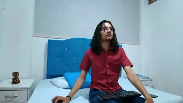 EthanBlackwoodd online show from 6, 1, 2026