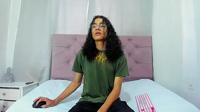 EthanBlackwoodd online show from 27, 2, 2026