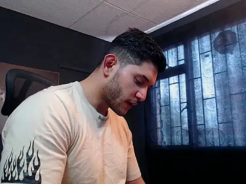 RichardMilleer online show from 27, 10, 2025