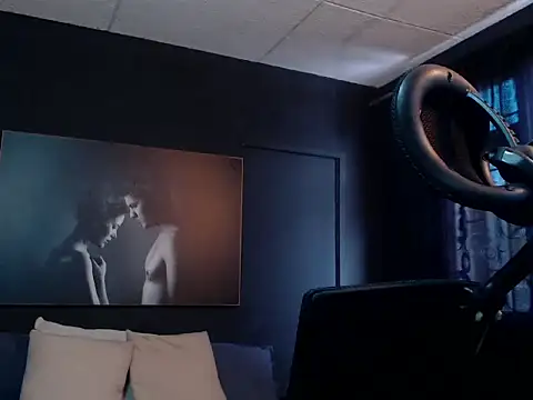 RichardMilleer online show from 20, 11, 2025