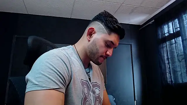 RichardMilleer online show from 13, 1, 2026