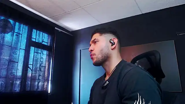 RichardMilleer online show from 11, 2, 2026