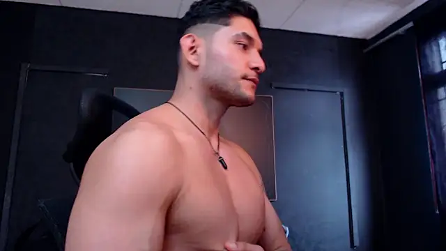 RichardMilleer online show from 27, 3, 2026