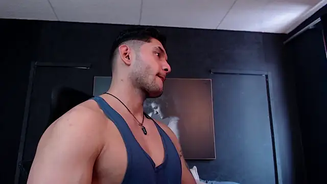 RichardMilleer online show from 28, 3, 2026