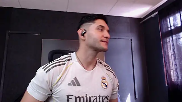 RichardMilleer online show from 7, 4, 2026