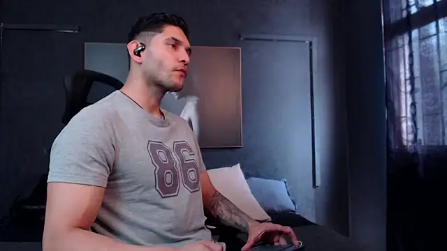 RichardMilleer online show from 14, 4, 2026