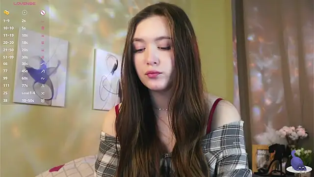 AlinaOrf online show from 4, 2, 2026