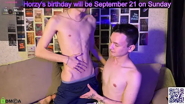 Sky hunter online show from 19, 9, 2025