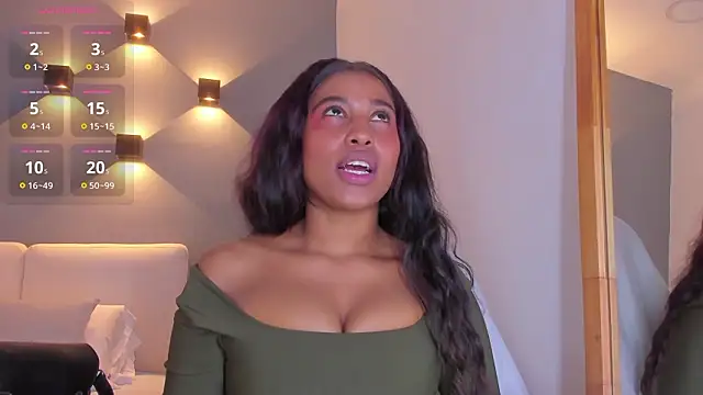 selena monroy online show from 1, 3, 2026