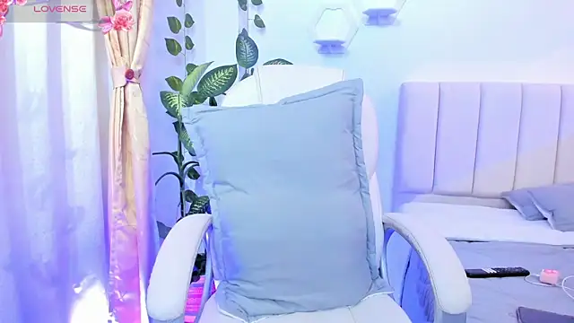 Allisson   online show from 1, 4, 2026