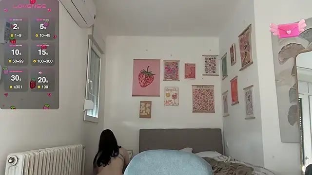 Jessasmith online show from 18, 4, 2026