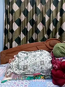 Deliciouskimi online show from 12, 11, 2025