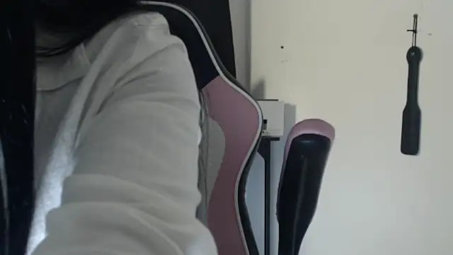 MayaScott11 online show from 28, 2, 2026