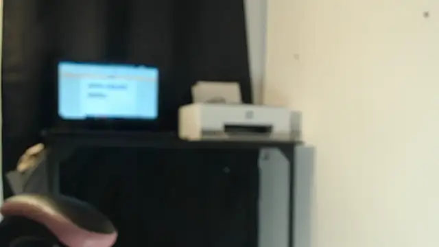 MayaScott11 online show from 15, 3, 2026