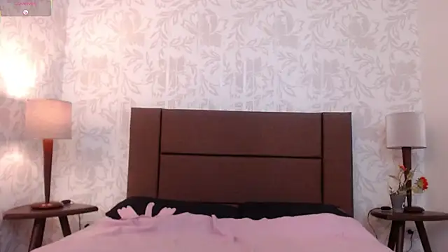 Ava Raye online show from 20, 12, 2025