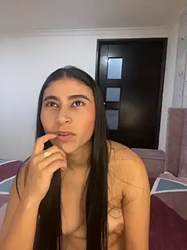 Isabella Montoya online show from 4, 10, 2025