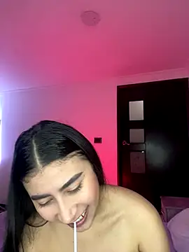 Isabella Montoya online show from 17, 10, 2025