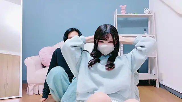 Ruru-shuv online show from 28, 11, 2025